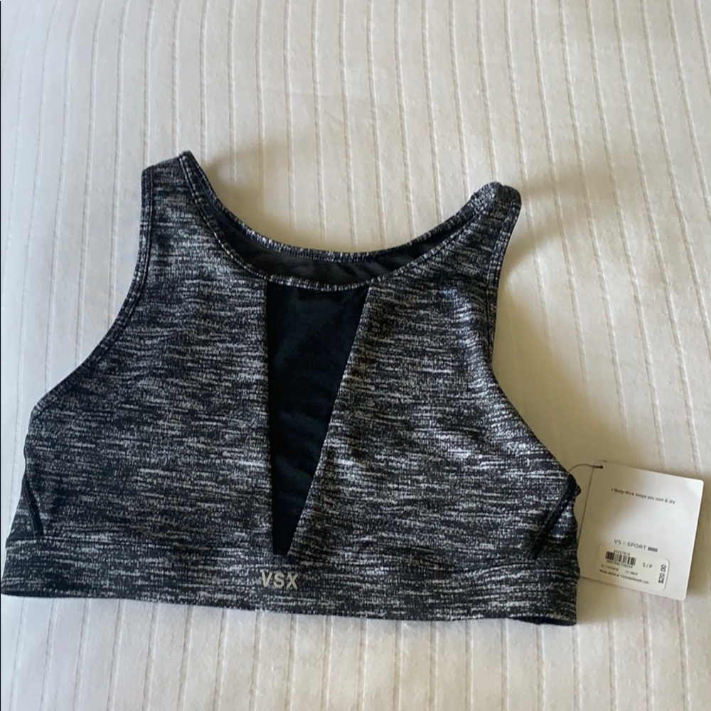 Victoria secret sports bra